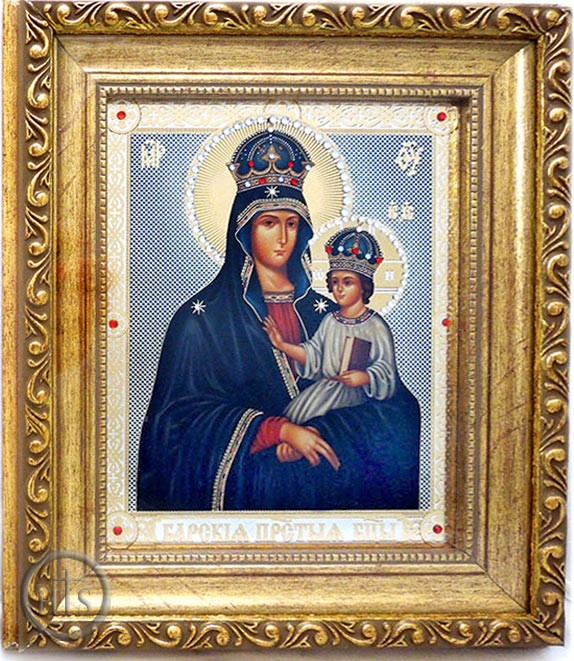 Pic - Virgin Mary 