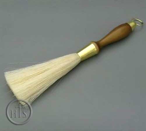 Product Pic - Holy Water Brush