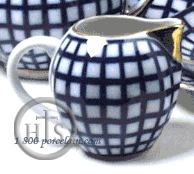 Pic - Lomonosov Porcelain 