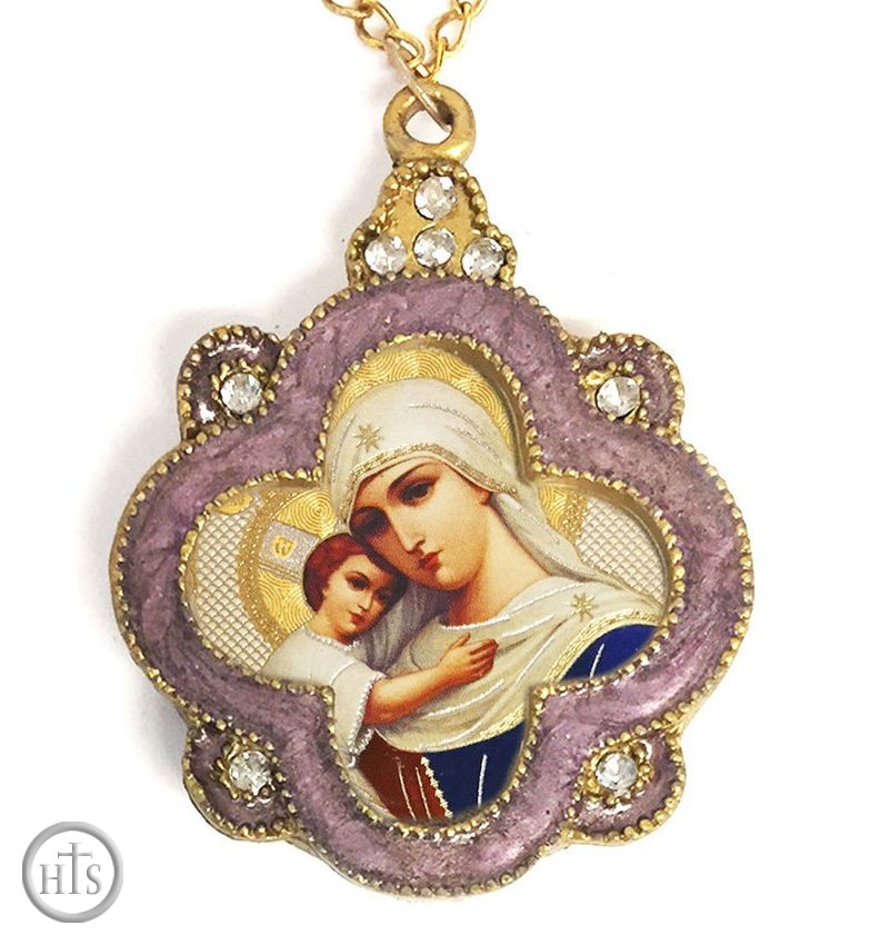 Product Picture - Virgin Mary 