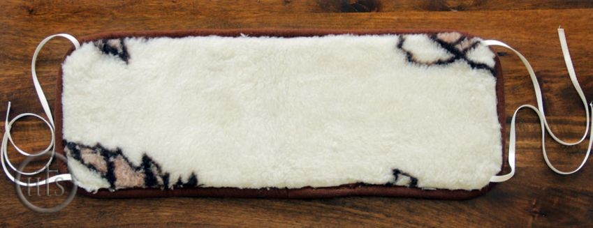 HolyTrinityStore Image - Hutsul Hand Woven Fine Wool Warming Belt, 30