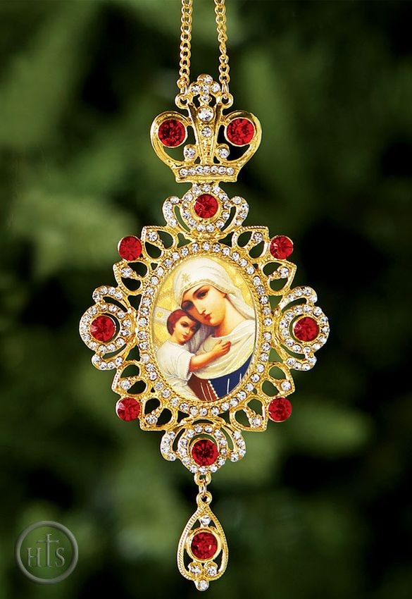Picture - Virgin Mary 