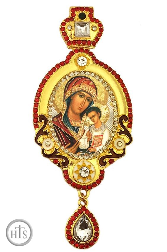 Product Pic - Virgin Mary 