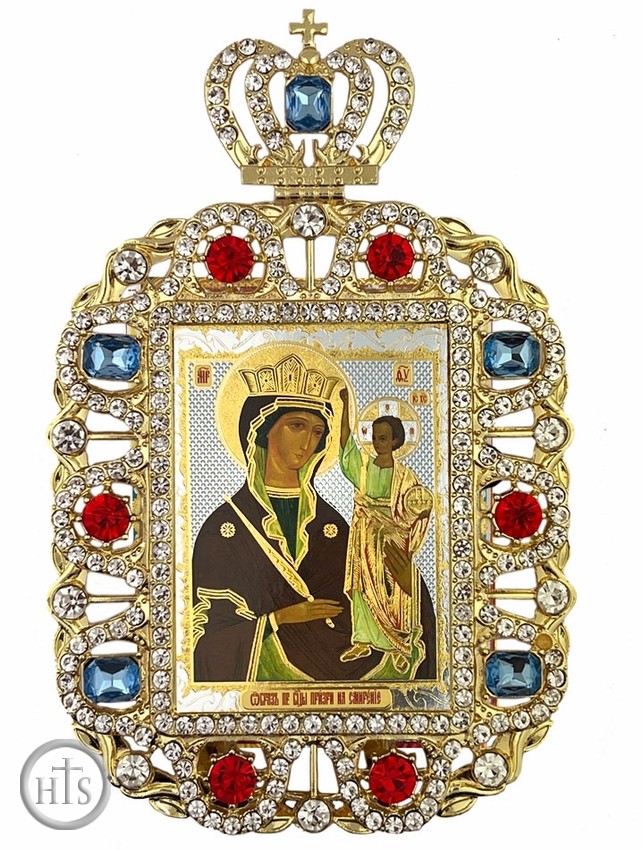 Product Photo - Virgin Mary 