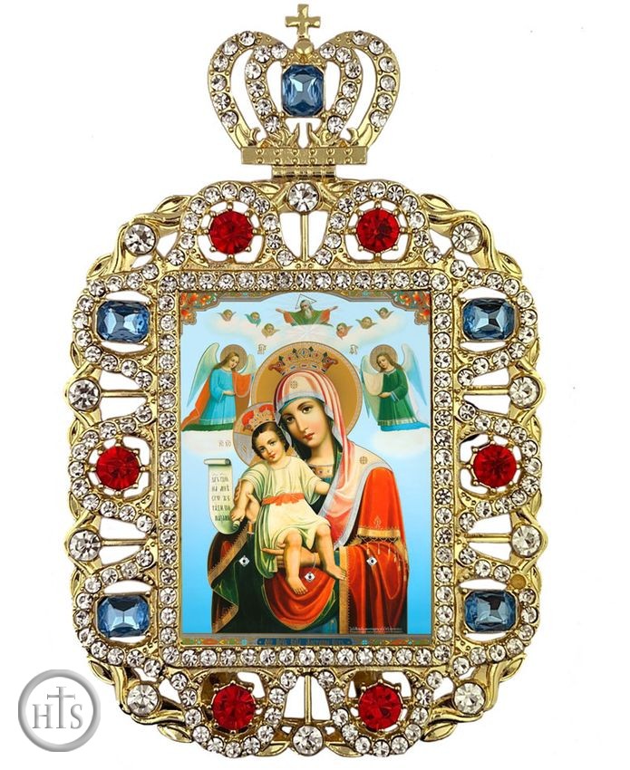 HolyTrinityStore Picture - Virgin Mary 