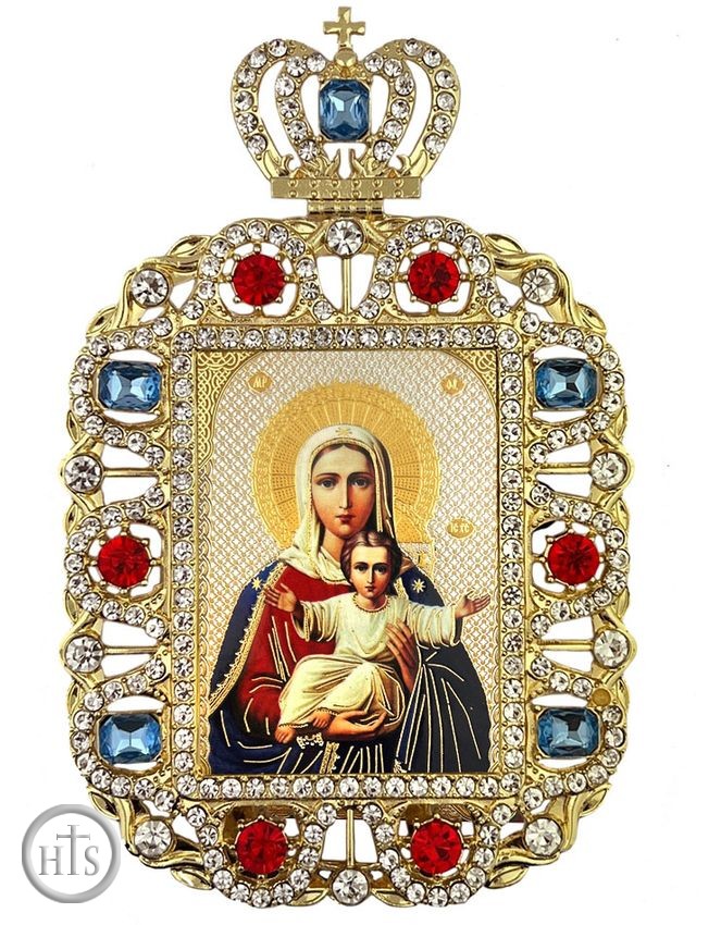 Product Picture - Virgin Mary 