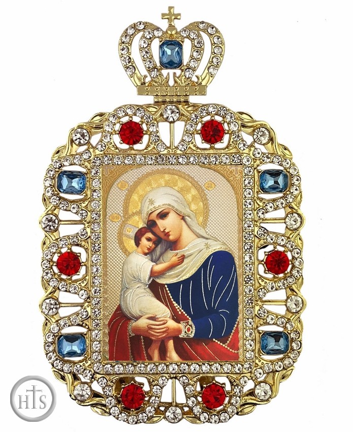 Product Photo - Virgin Mary 
