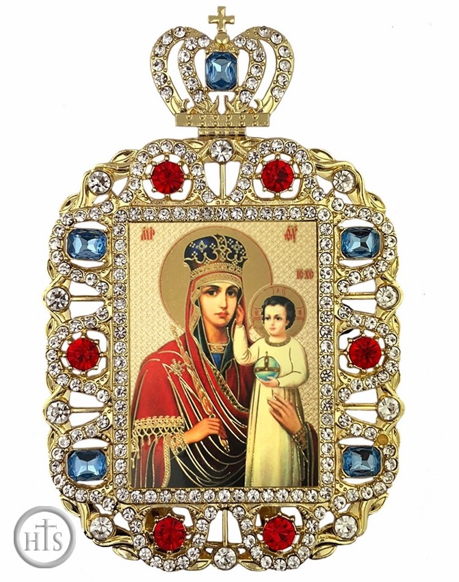 Product Photo - Virgin Mary 
