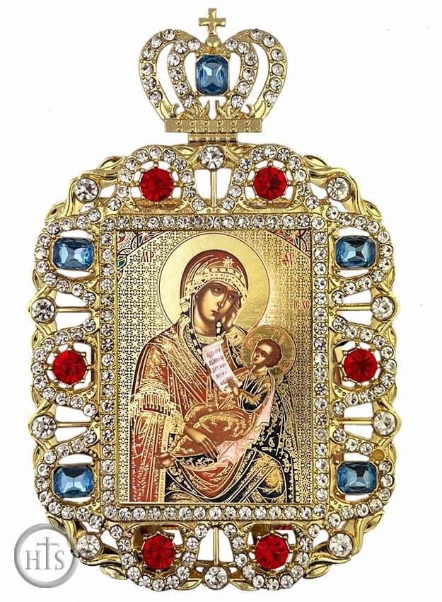 Image - Virgin Mary 