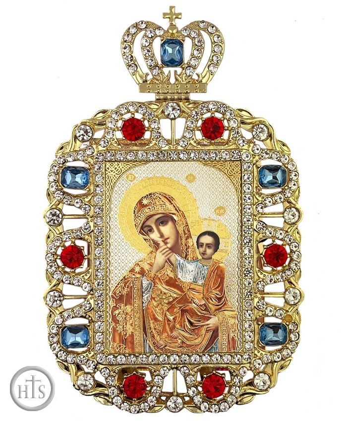 Photo - Virgin Mary 
