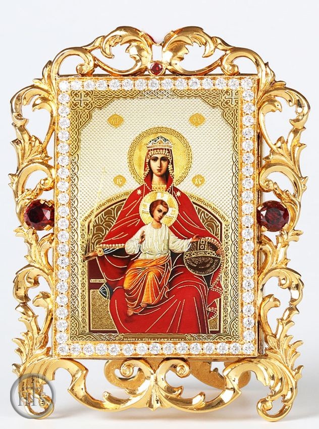 Picture - Virgin Mary 