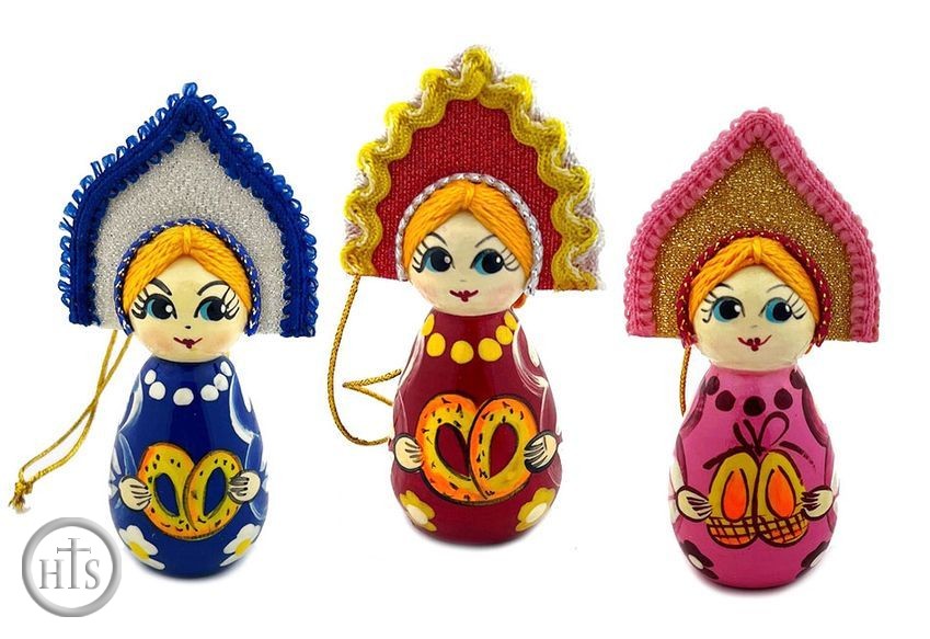HolyTrinityStore Image - 