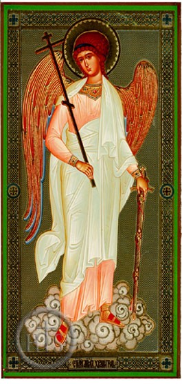 Product Image - Guardian Angel, Orthodox  Panel Icon