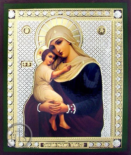 Image - Virgin  Mary 