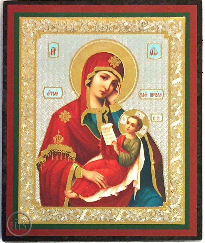 Image - Virgin Mary  