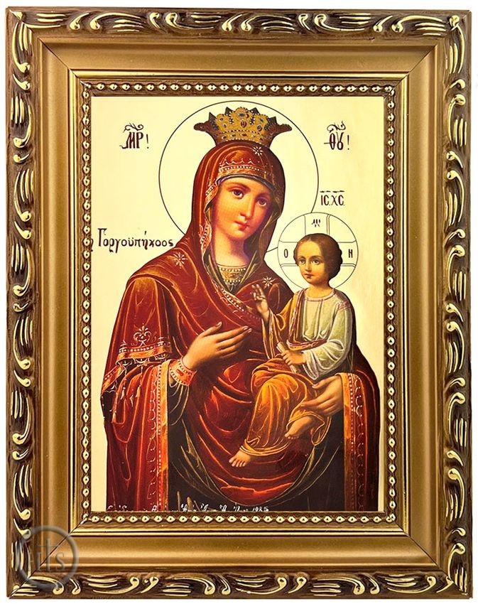 HolyTrinityStore Picture - Virgin Mary 