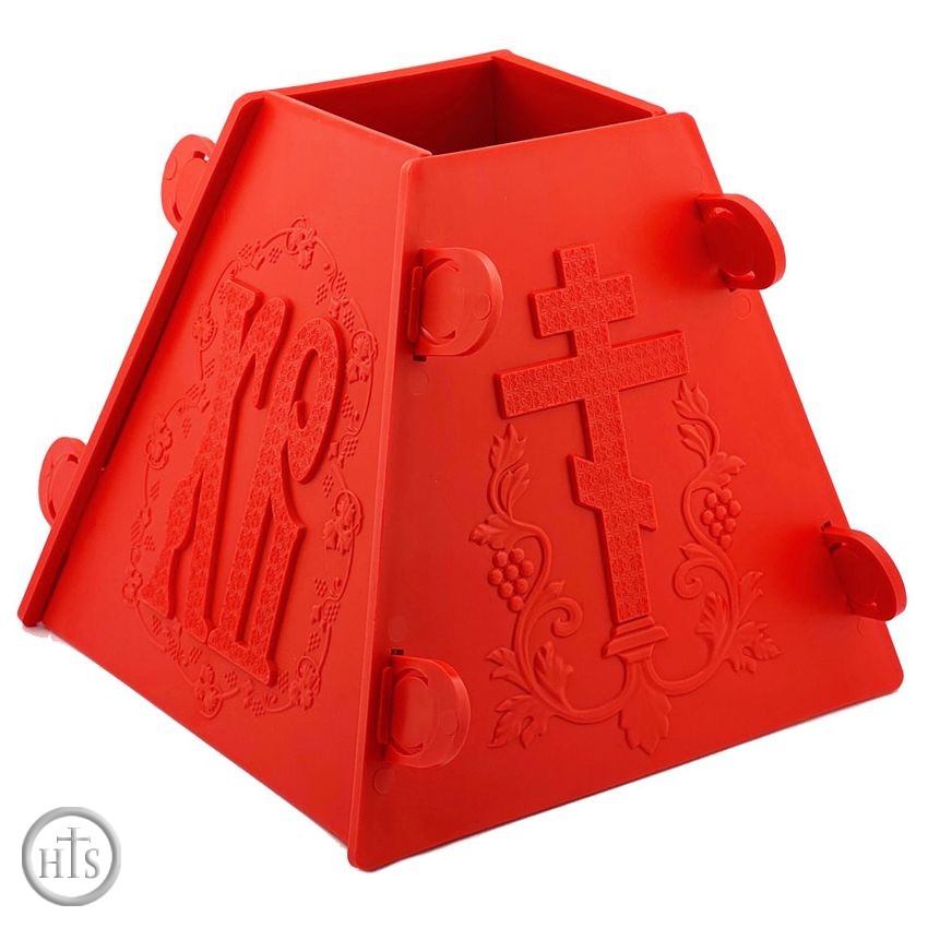 Product Image - Pascha Cheese Mold 