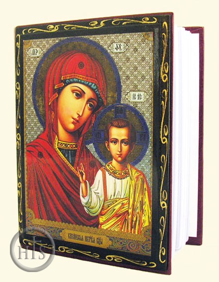 HolyTrinity Pic - Photo Album with Image of Virgin of Kazan