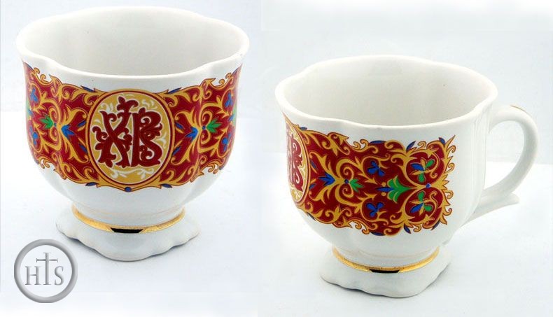 Product Image - Porcelain Cup with 