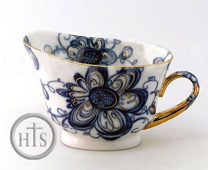 Product Pic - Lomonosov Porcelain 