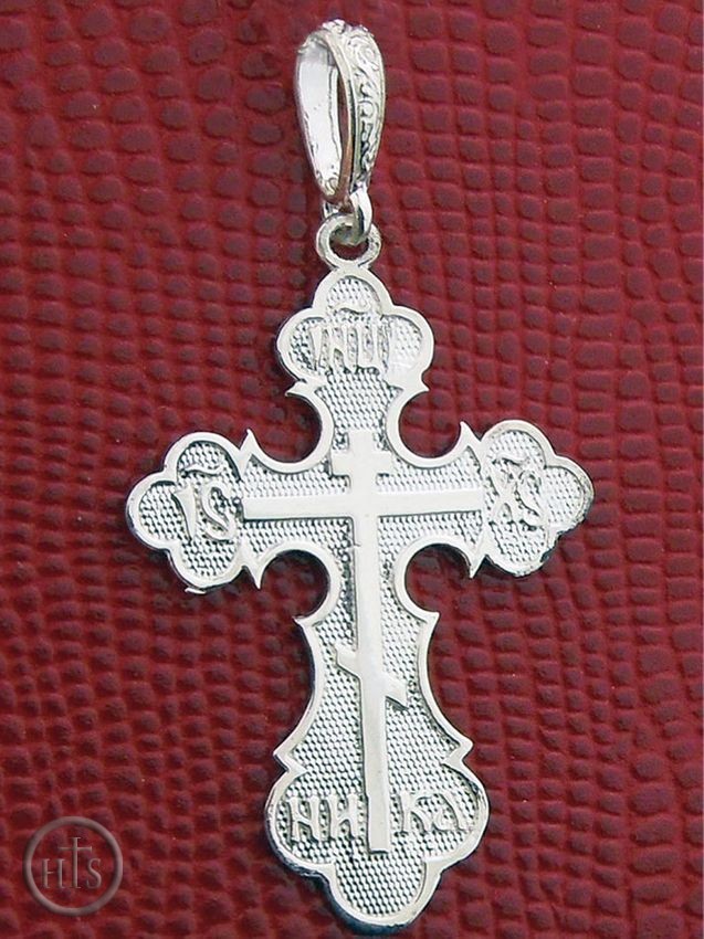 Product Image - Three Barred Orthodox Cross 