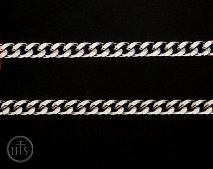 Photo - Stainless Steel Chain, 18