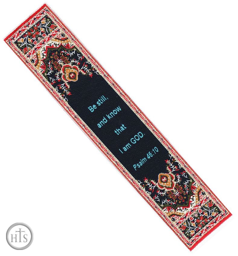 Pic - Tapestry  Icon  Book Marker  