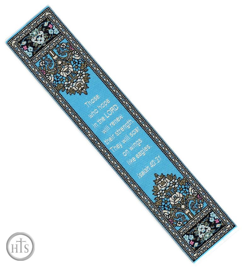 Product Pic - Tapestry  Icon  Book Marker  