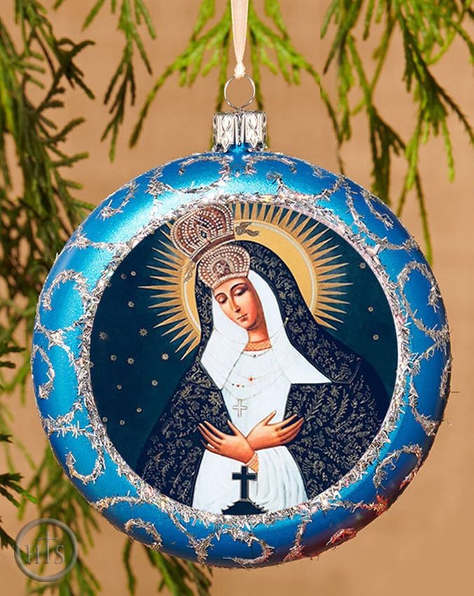 HolyTrinityStore Picture - Virgin Mary 