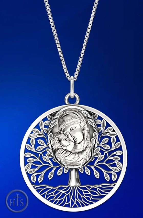 Product Photo - Silver 925 Pendant 