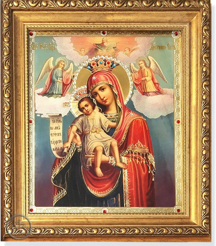 HolyTrinityStore Picture - Virgin Mary 