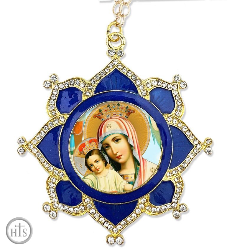 Product Image - Virgin Mary 