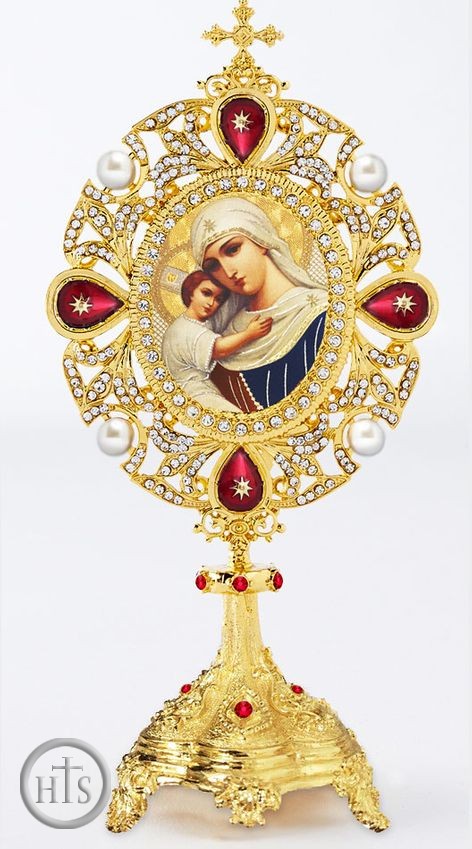 HolyTrinityStore Image - Virgin Mary 