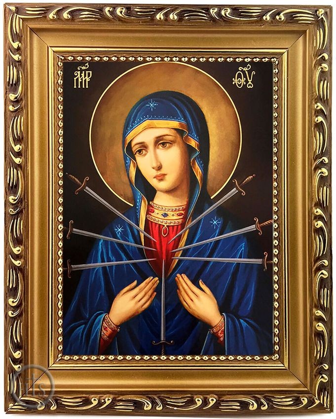 Image - Virgin Mary 