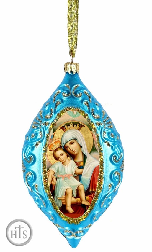 HolyTrinityStore Picture - Virgin Mary 