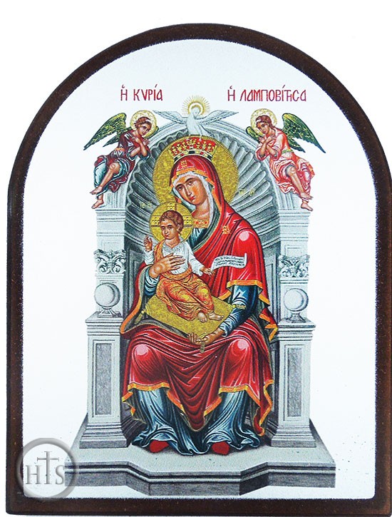 Image - Virgin Mary 