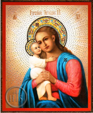 Image - Virgin  Mary 