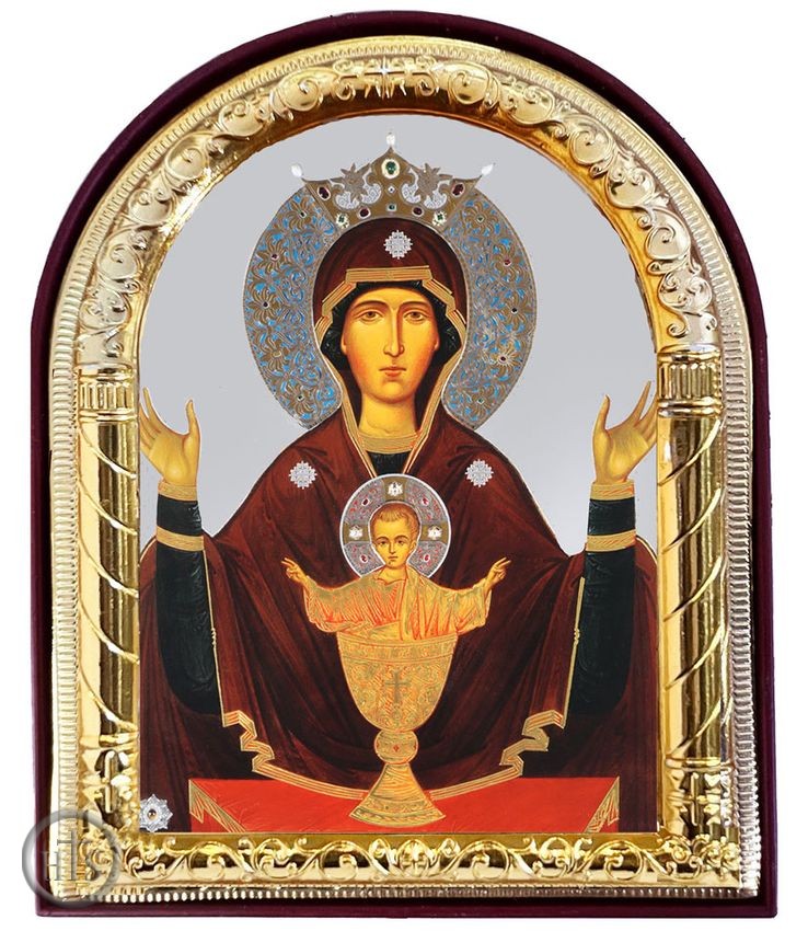 Product Image - Virgin Mary 
