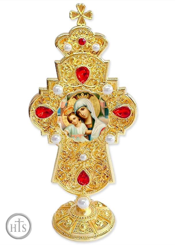 HolyTrinityStore Picture - Virgin Mary 