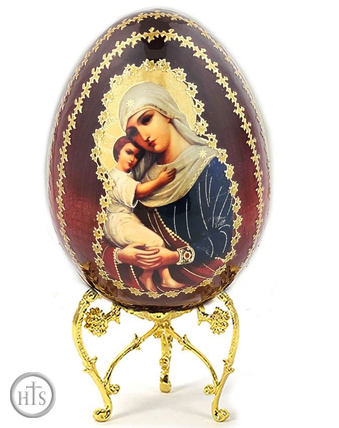 Product Picture - Virgin Mary 