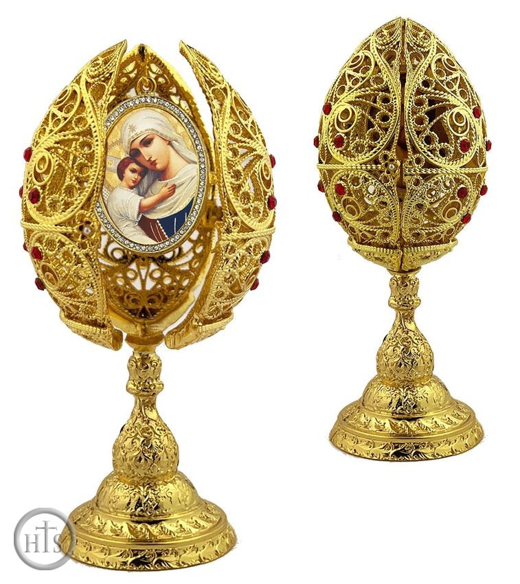 Photo - Virgin Mary 