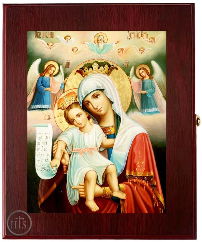 Image - Virgin Mary 